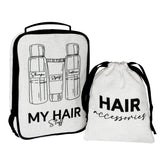 Combo Hair